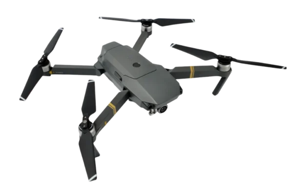 Infra Drone — изображение 2